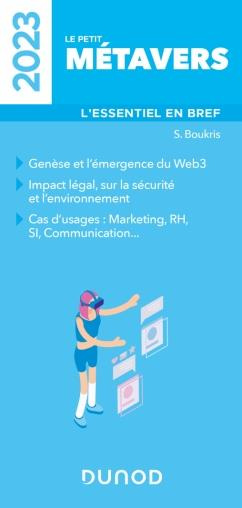 Le petit métavers. L'essentiel en bref, Edition 2023