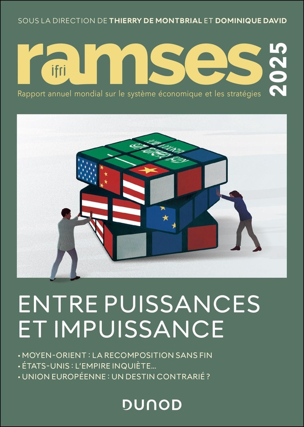 Ramses 2025 : Entre puissances et impuissance