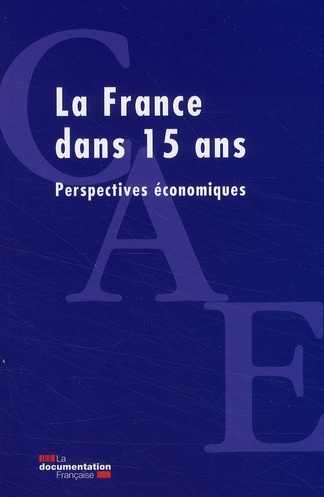 La France dans 15 ans