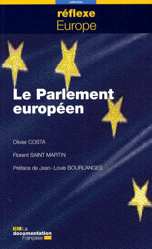 Le Parlement européen