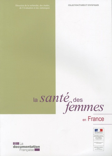 La santé des femmes en France