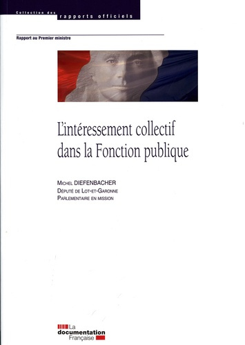 L'intéressement collectif dans la fonction publique