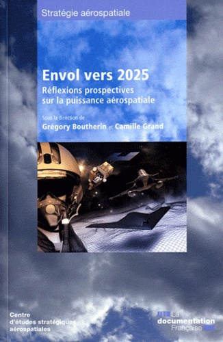 Envol vers 2025