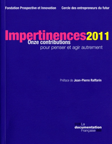 Impertinences 2011