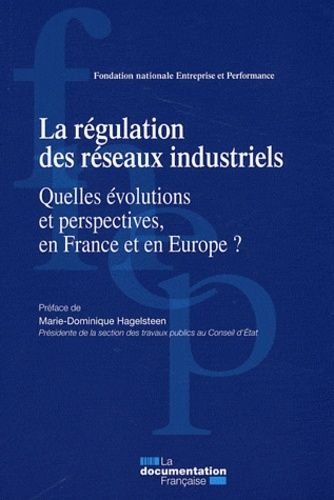 La régulation des réseaux industriels