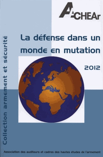 La défense dans un monde en mutation