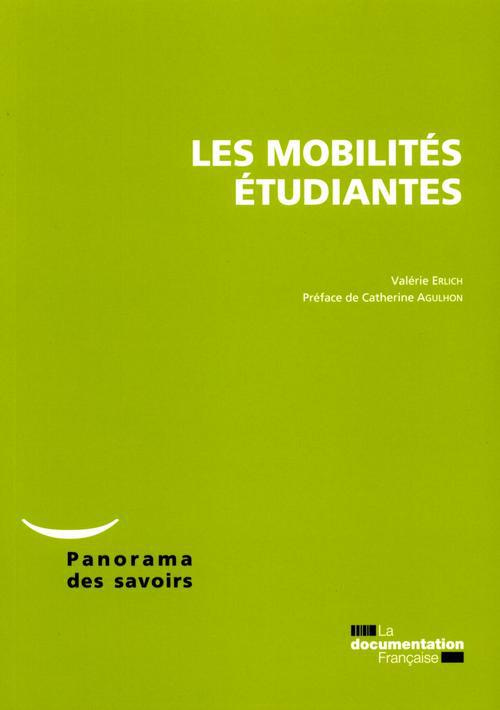 Les mobilités étudiantes