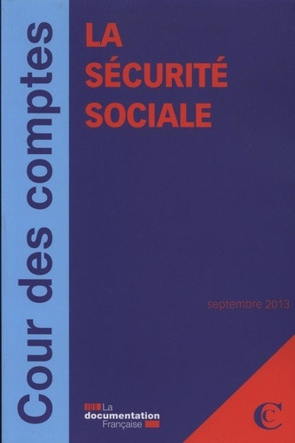 La sécurité sociale