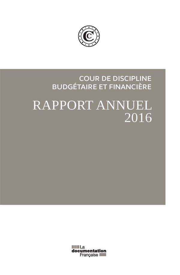 Le rapport public annuel. 2 volumes : Tome 1, Les observations ; Tome 2, L'organisation, les missio