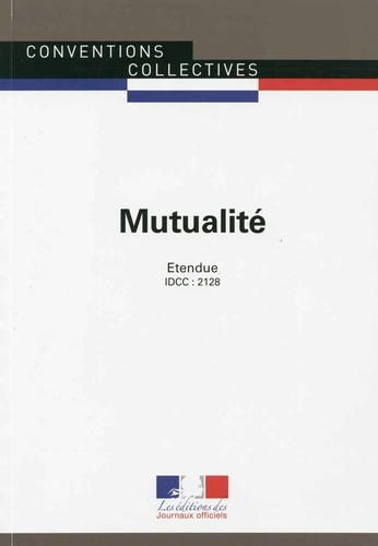 Mutualité. 4e édition