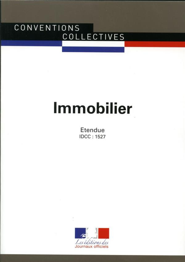 Immobilier