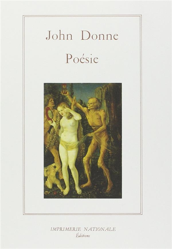 Poésie