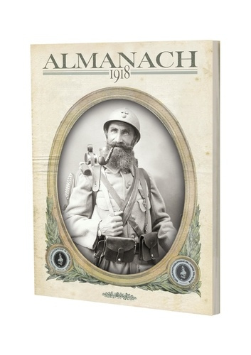 Almanach 1918