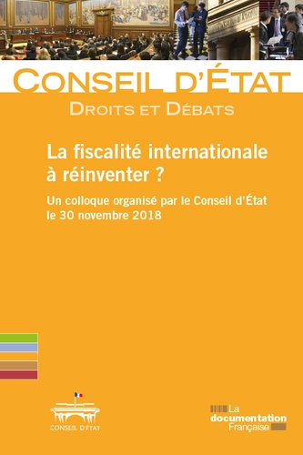 La fiscalité internationale à réinventer