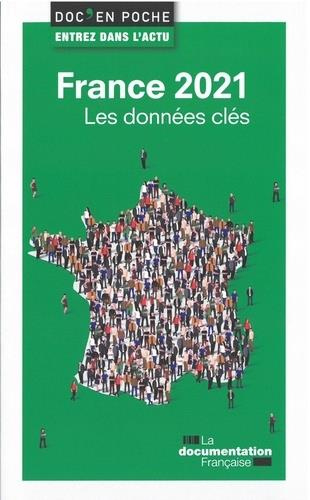 France 2021. Les données clés