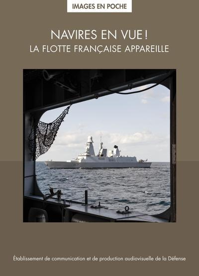 Navires en vue ! La flotte française appareille
