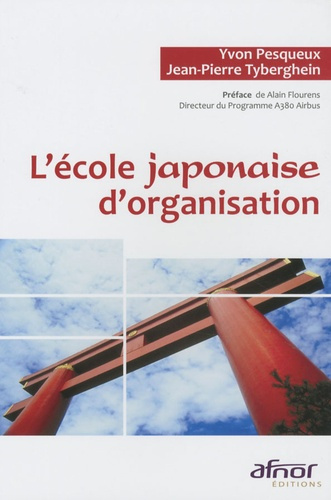 L'école japonaise d'organisation