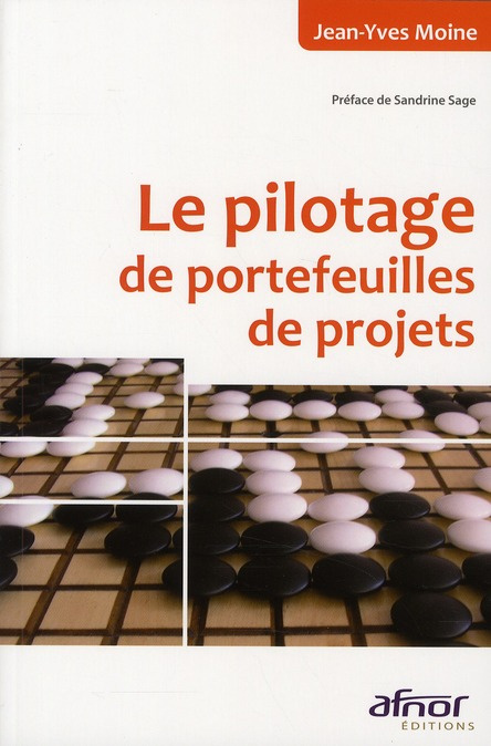 LE PILOTAGE DE PORTEFEUILLES DE PROJETS