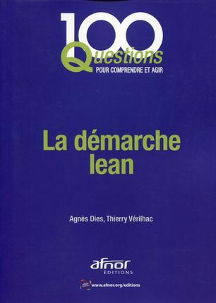 LA DEMARCHE LEAN