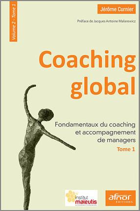 Coaching Global, Volume 2, tome 1