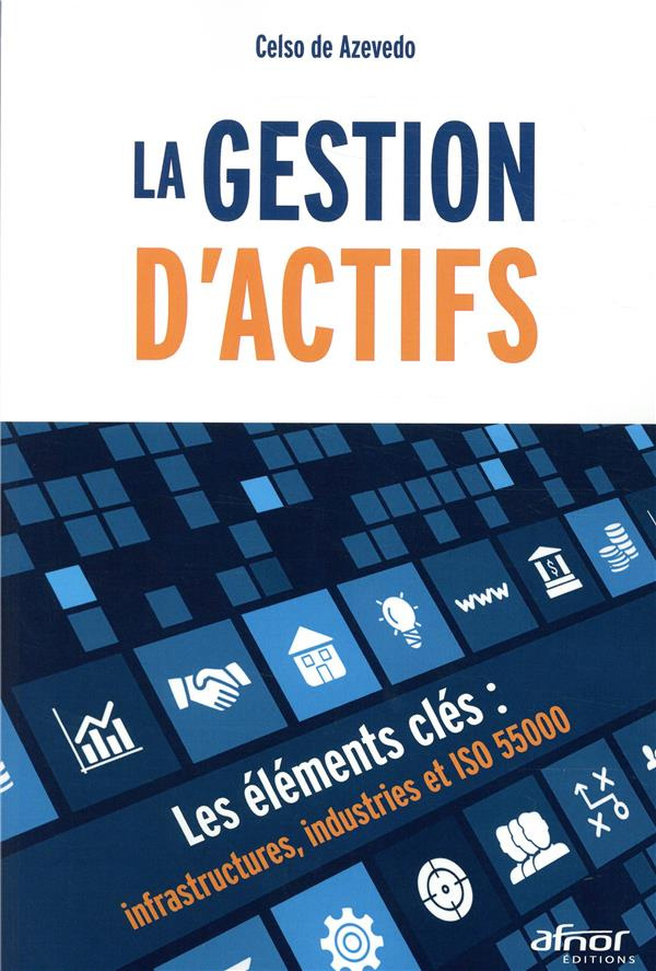 La gestion d'actifs