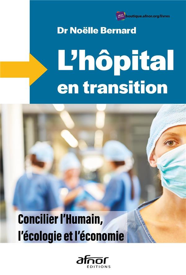 L'hôpital en transition