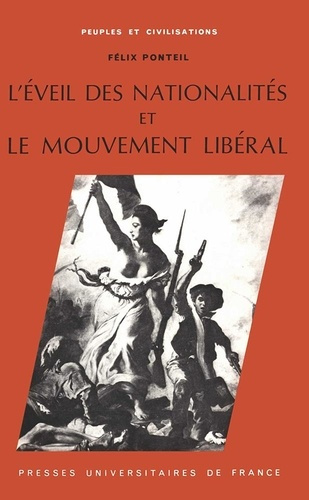 EVEIL NATIONALISTES ET MOUV. LIBERAL