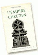 L'EMPIRE CHRETIEN