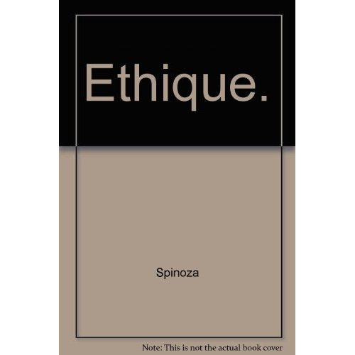 ETHIQUE