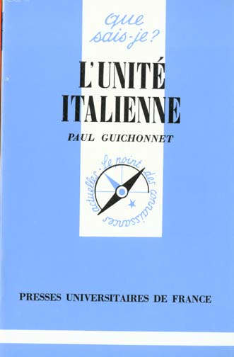 L'unité italienne