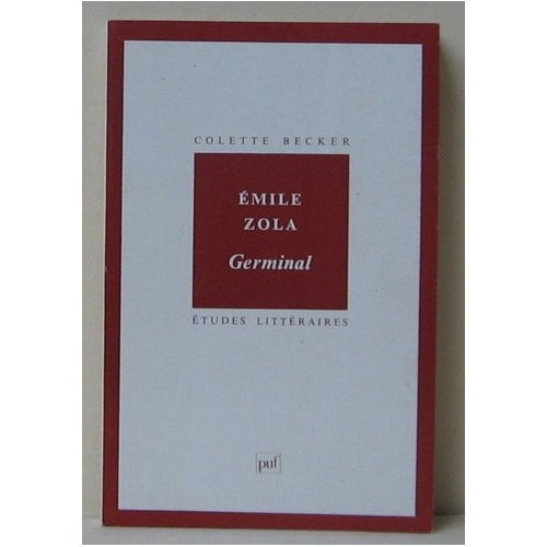 Emile zola-germinal n.2