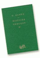 Histoire grecque. Tome 4, Alexandre et l'hellénisation du monde antique, Première partie, Alexandre