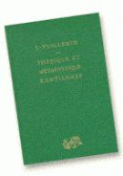 Physique et métaphysique kantiennes