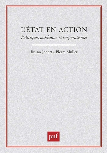 L'ETAT EN ACTION