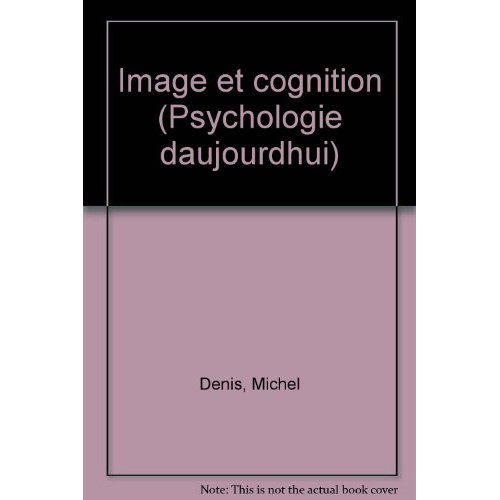 Image et cognition