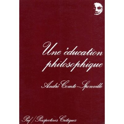 EDUCATION PHILOSOPHIQUE (UNE)