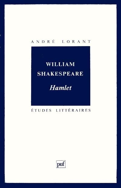Hamlet de William Shakespeare