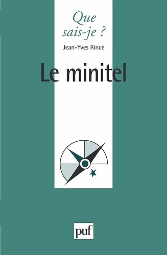 Le Minitel