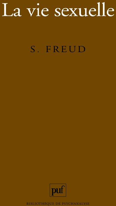 La Vie sexuelle