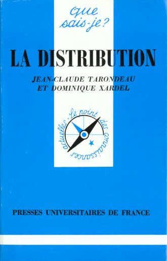 La distribution