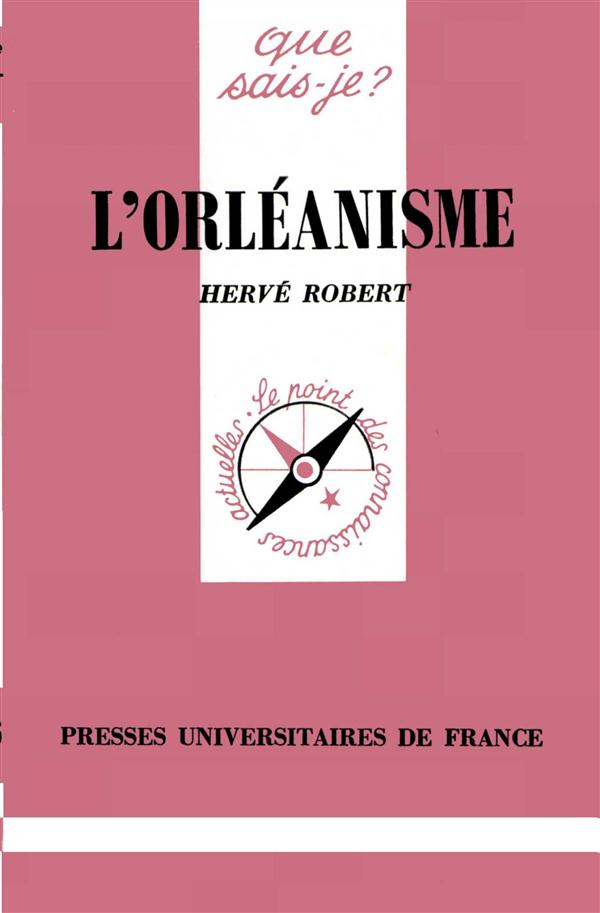 L'orléanisme
