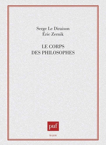Le corps des philosophes