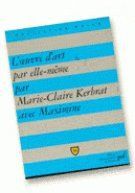 L'oeuvre d'art par elle-même