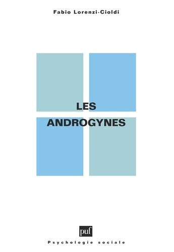 Les androgynes