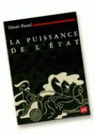 La puissance de l'Etat
