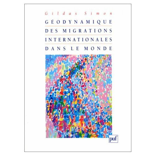 Géodynamique des migrations internationales dans le monde