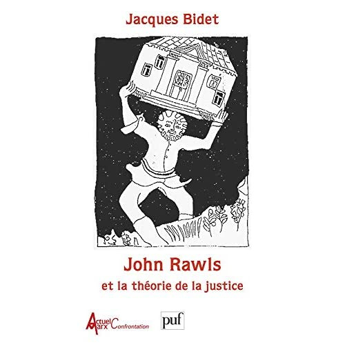 John Rawls et la théorie de la justice