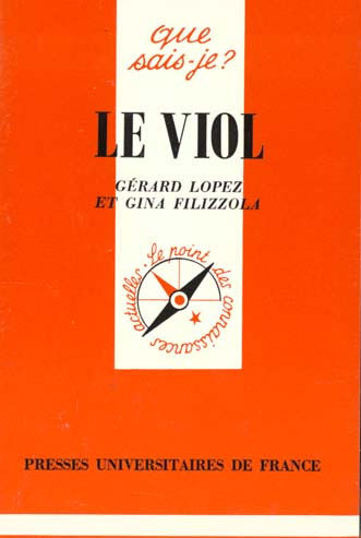 Le viol
