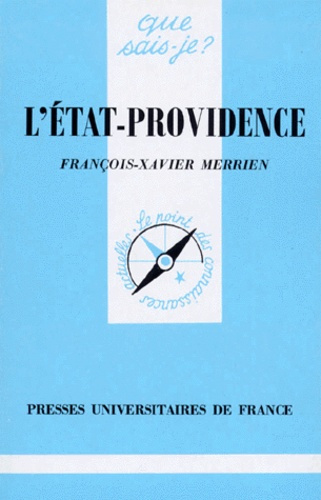 L'État-providence