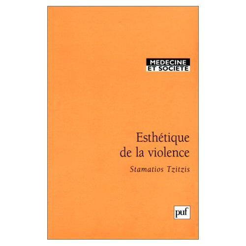 Esthétique de la violence